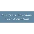 Les 3 bouchons