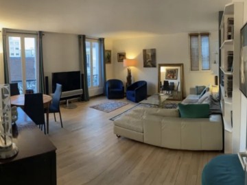 Superbe Appartement  situé dans le centre de  Nyon