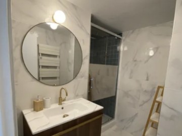 Superbe Appartement  situé dans le centre de  Nyon