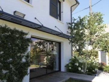  Chêne-Bourg  Maison à vendre