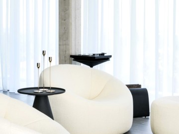 Villa contemporaine 