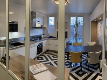 Superbe Appartement  situé dans le centre de  Nyon