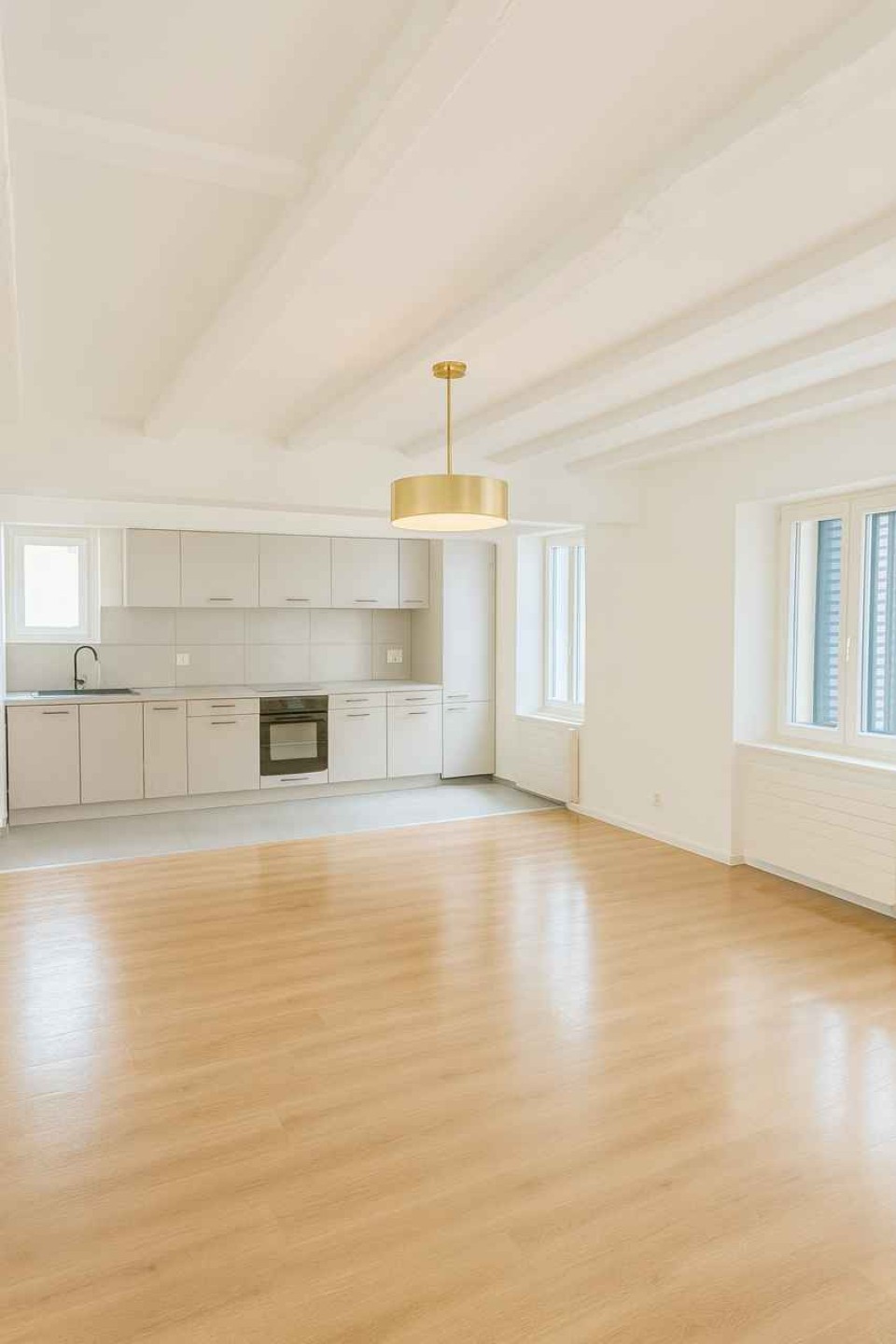  COUP DE CŒUR  Superbe Duplex Idéalement Situé 