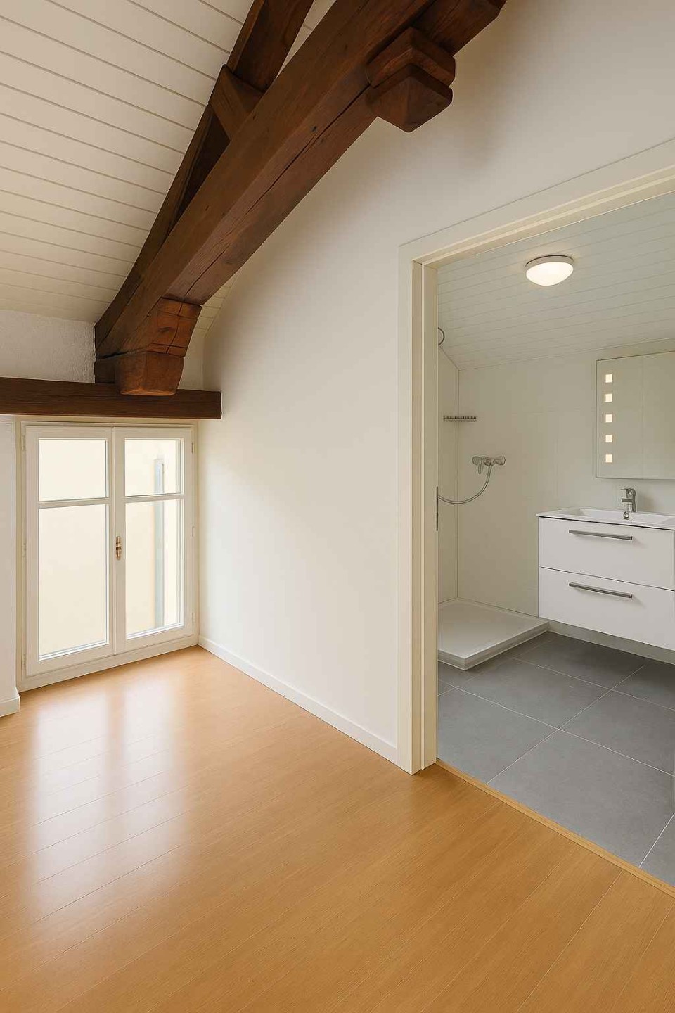  COUP DE CŒUR  Superbe Duplex Idéalement Situé 