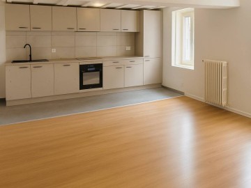 Charmant 3 pièces au cœur de Chêne-Bourg