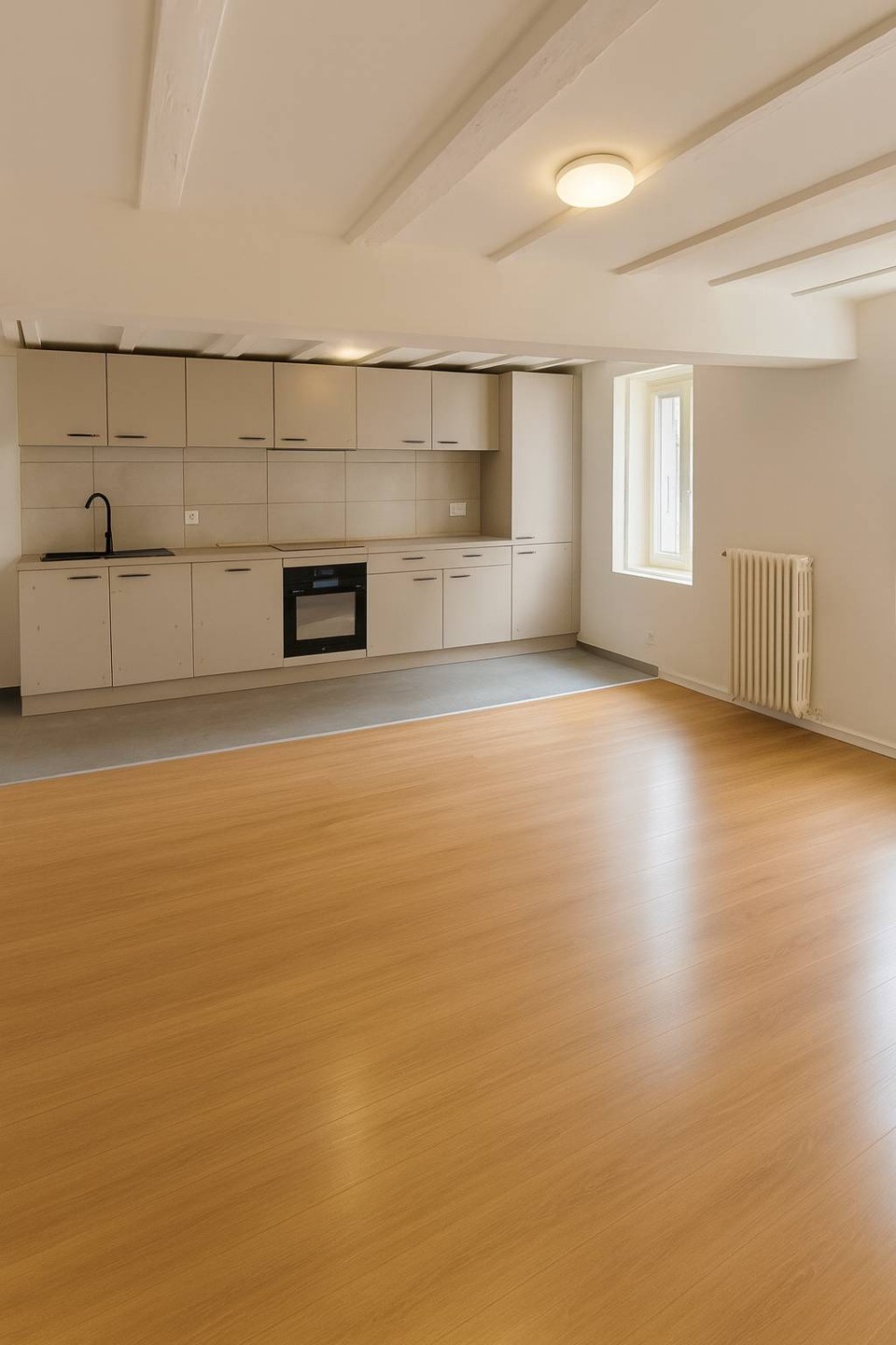  Charmant 3 pièces au cœur de Chêne-Bourg 