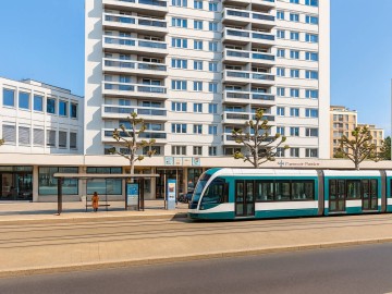 Charmant 3 pièces au cœur de Chêne-Bourg
